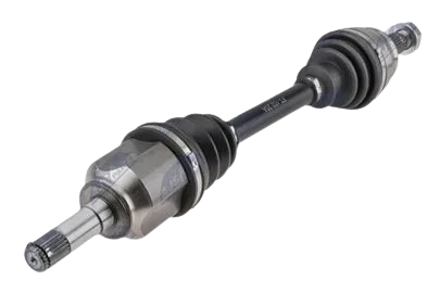 Hnací hriadeľ, poloos predná ľavá FIAT FIORINO 1.3D MULTIJET 09-, PEUGEOT BIPPER 1.3HDI 10-, CITROEN NEMO 1.3HDI 10- MTM