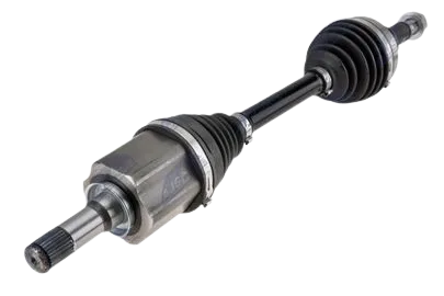 Hnací hriadeľ, poloos predná ľavá FORD EXPLORER 3.5 2WD,4WD 11-19, 3.5T ECOBOOST AWD 14-19 ATM