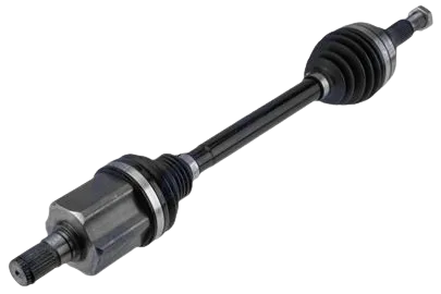 Hnací hriadeľ, poloos predná ľavá FORD EXPLORER AWD 2.3T ECOBOOST,3.0T ECOBOOST,3.3T ECOBOOST 20-, LINCOLN AVIATOR 3.0T ECOBOOST AWD 20- ATM