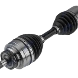 Hnací hriadeľ, poloos predná ľavá FORD F150 3.5T,3.7,4.6,5.4,6.2 09-15, EXPEDITION 5.4 AWD 07-15, LINCOLN NAVIGATOR 5.4 AWD 07-15, MARK LT 5.0 11- ATM