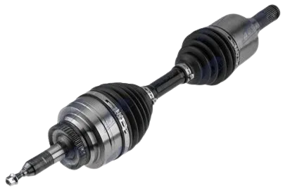 Hnací hriadeľ, poloos predná ľavá FORD F150 3.5T,3.7,4.6,5.4,6.2 09-15, EXPEDITION 5.4 AWD 07-15, LINCOLN NAVIGATOR 5.4 AWD 07-15, MARK LT 5.0 11- ATM