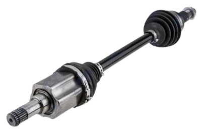 Hnací hriadeľ, poloos predná ľavá JAGUAR XE AWD 17-, XF II AWD 01.2016- ATM