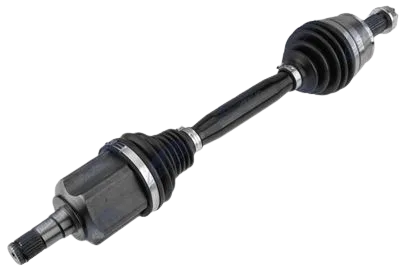 Hnací hriadeľ, poloos predná ľavá JEEP COMPASS 1.3T HYBRID 4X4 20-, RENEGADE 1.3T HYBRID 4XE 20- MTM, ATM6, ATM9