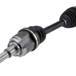 Hnací hriadeľ, poloos predná ľavá OPEL MOKKA 12-, CHEVROLET TRAX 12- ATM