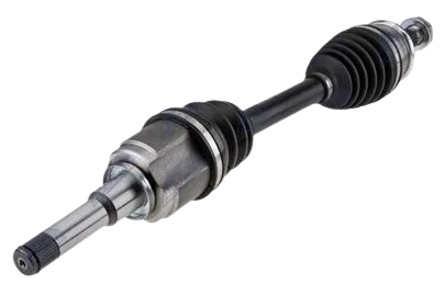 Hnací hriadeľ, poloos predná ľavá OPEL MOKKA 12-, CHEVROLET TRAX 12- ATM