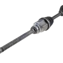 Hnací hriadeľ, poloos predná pravá FIAT FIORINO 1.3D MULTIJET 09-, PEUGEOT BIPPER 1.3HDI 10-, CITROEN NEMO 1.3HDI 10- MTM