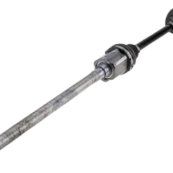 Hnací hriadeľ, poloos predná pravá JAGUAR XE AWD 17-, XF II AWD 01.2016- ATM