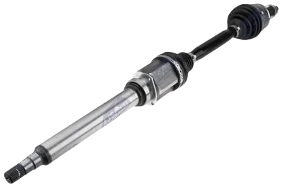 Hnací hriadeľ, poloos predná pravá JEEP COMPASS 1.3T HYBRID 4X4 20-, RENEGADE 1.3T HYBRID 4XE 20- MTM, ATM6, ATM9