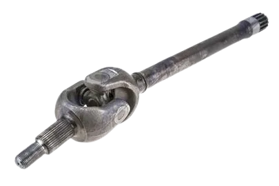 Hnací hriadeľ, poloos predná pravá JEEP WRANGLER RUBICON JL 2.2CRD MULTIJET,3.0CRDI,2.0T,3.6 18-, GLADIATOR RUBICON 3.0CRDI,3.6 18-