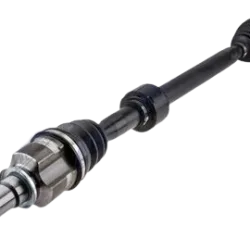 Hnací hriadeľ, poloos predná pravá TOYOTA COROLLA 1.8HYBRID 122KM 19- ATM CVT