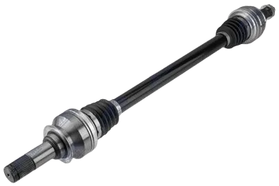 Hnací hriadeľ, poloos zadná ALFA ROMEO GIULIA 2WD,4WD Q4 2.0T,2.2D 15- ATM