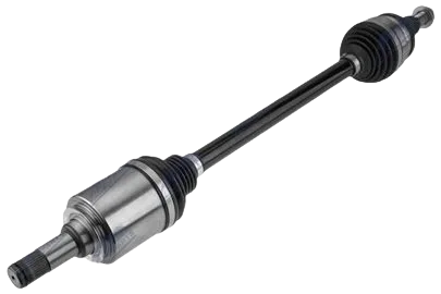 Hnací hriadeľ, poloos zadná CHRYSLER 300 15-, DODGE CHARGER 15-, CHALLENGER 15- ATM