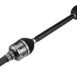 Hnací hriadeľ, poloos zadná ľavá FORD MUSTANG 2.3T,3.7,5.0 14-23 ATM