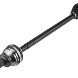 Hnací hriadeľ, poloos zadná pravá JAGUAR XF VIN R47154-> 13-, XJ 09- ATM