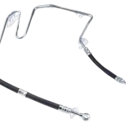 Hydraulická hadica servo riadenia AUDI A3 1.8,1.8T,1.9TDI 1996-, SEAT LEON 1.8T,1.9TDI 1999-, VW GOLF IV 1.8,1.8T,1.9TDI,2.0 1997-