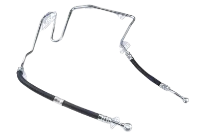 Hydraulická hadica servo riadenia AUDI A3 1.8,1.8T,1.9TDI 1996-, SEAT LEON 1.8T,1.9TDI 1999-, VW GOLF IV 1.8,1.8T,1.9TDI,2.0 1997-