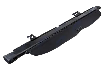 Krycie plato batožinového priestoru KIA SPORTAGE 2004-2010