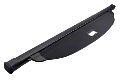 Krycie plato batožinového priestoru KIA SPORTAGE 2015-