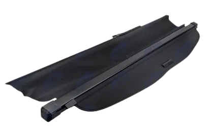 Krycie plato batožinového priestoru SUBARU FORESTER 2014-