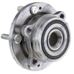 Ložisko kolesa predná náprava KIA SOUL II 16-, CARENS 16-