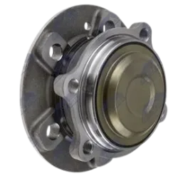 Náboj kolesa zadná náprava MERCEDES A-KLASSE 18-, B-KLASSE 18-, CLA 19-, GLA 20-