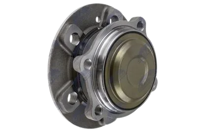 Náboj kolesa zadná náprava MERCEDES A-KLASSE 18-, B-KLASSE 18-, CLA 19-, GLA 20-