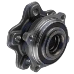 Náboj kolesa predná náprava MERCEDES A-KLASSE 18-, B-KLASSE 18-, CLA 19-, GLA 20-