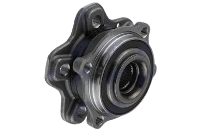 Náboj kolesa predná náprava MERCEDES A-KLASSE 18-, B-KLASSE 18-, CLA 19-, GLA 20-