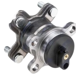 Náboj kolesa zadná náprava SUZUKI SWIFT 17-, BALENO 16-, IGNIS 16-