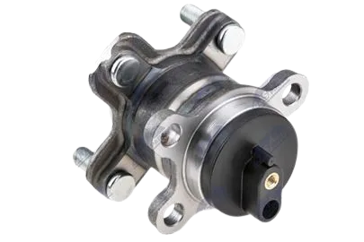 Náboj kolesa zadná náprava SUZUKI SWIFT 17-, BALENO 16-, IGNIS 16-