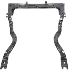 Nápravnica, nosný rám predná náprava SUBARU IMPREZA II GD 01-07