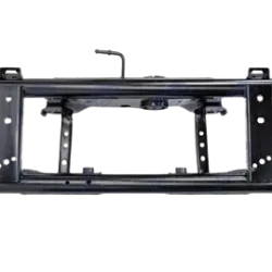 Nápravnica, nosný rám zadná náprava DACIA DUSTER 4WD 10-