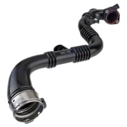 Nasávacia hadica, Vzduchový filter NISSAN QASHQAI II J11 1.2 DIG-T 14-