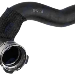 Nasávacia hadica, Vzduchový filter PORSCHE PANAMERA 3.0D 2010-2016