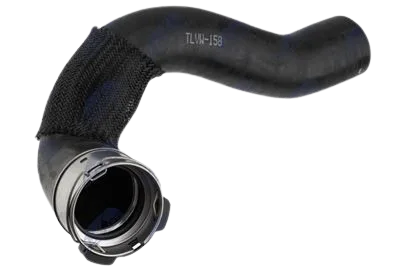 Nasávacia hadica, Vzduchový filter PORSCHE PANAMERA 3.0D 2010-2016