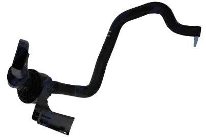 Nasávacia hadica, Vzduchový filter RANGE ROVER EVOQUE L538 2.0TB 12-18