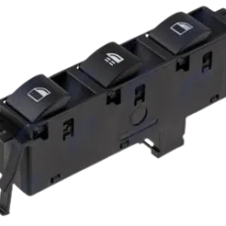 Spínač elektrického otvárania okien BMW 3 E46 1998-