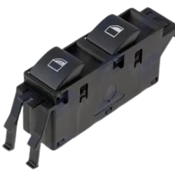 Spínač elektrického otvárania okien BMW 3 E46 1998-