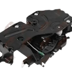 Zámok kufra BMW 2 G42 2019-, 3 G20 2018-, 5 G30 2016-