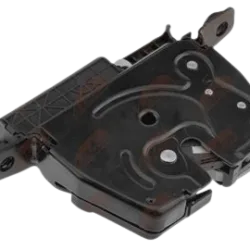 Zámok kufra BMW 3 F31 2012-, X1 E84 2009-