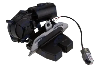 Zámok kufra FORD FOCUS 2018-, KUGA 2020-, MONDEO V 2014-, GALAXY 2015-, S-MAX 2015-