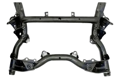 Nápravnica, nosný rám predná náprava MERCEDES A-KLASSE W168 98-