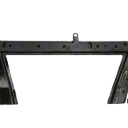 Nápravnica, nosný rám predná náprava RENAULT CLIO III, MODUS