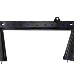 Nápravnica, nosný rám predná náprava RENAULT KANGOO III 2008-