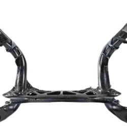 Nápravnica, nosný rám zadná náprava AUDI A4 B8 07-15