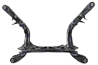 Nápravnica, nosný rám zadná náprava AUDI A4 B8 07-15