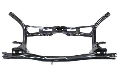 Nápravnica, nosný rám zadná náprava AUDI Q3 (8U), VW TIGUAN (5N) FWD