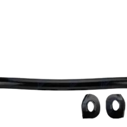 Nápravnica, nosný rám zadná náprava MERCEDES A-KLASSE (W168) 1997-2004