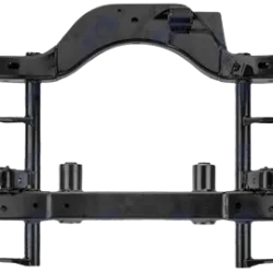 Nápravnica, nosný rám zadná náprava MERCEDES ML-KLASSE W163 98-