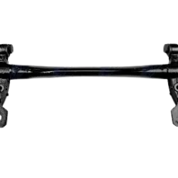 Nápravnica, nosný rám zadná náprava OPEL ASTRA G 98-, ZAFIRA A